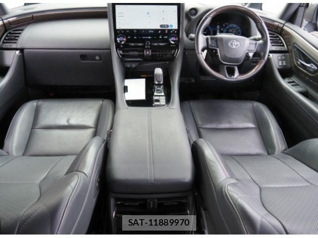 Toyota ALPHARD HYBRID 2024-09 8878554-10