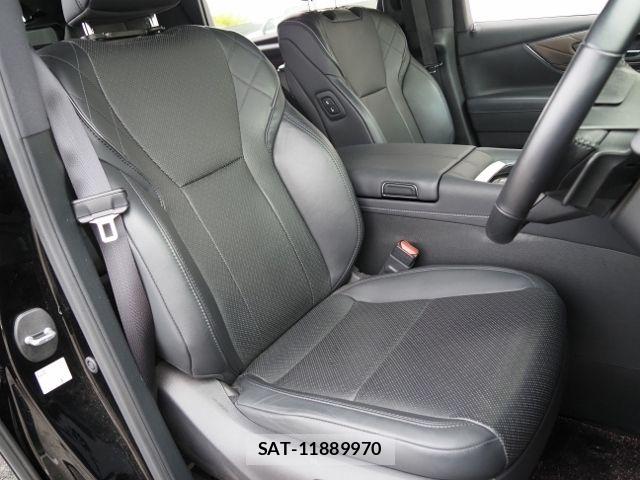 Toyota ALPHARD HYBRID 2024-09 8878554-11