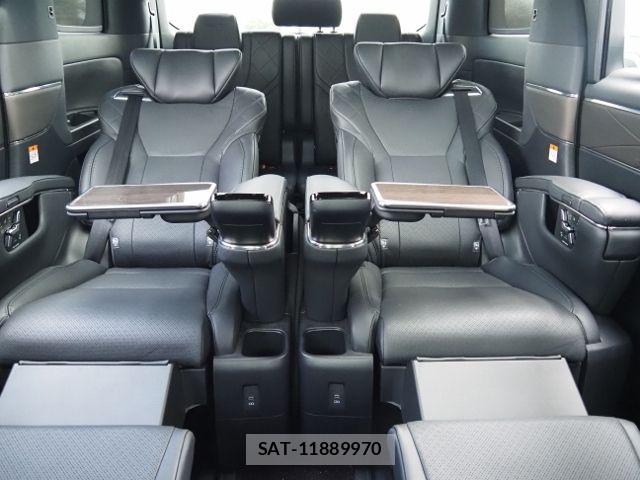 Toyota ALPHARD HYBRID 2024-09 8878554-13