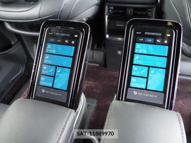 Toyota ALPHARD HYBRID 2024-09 8878554-14
