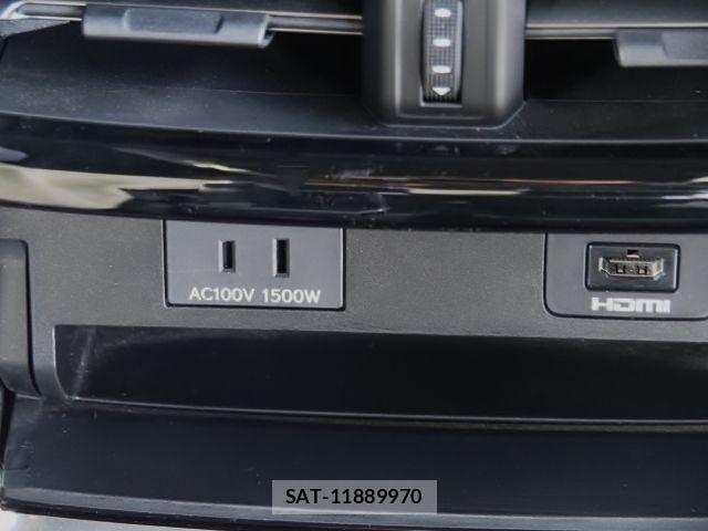 Toyota ALPHARD HYBRID 2024-09 8878554-15