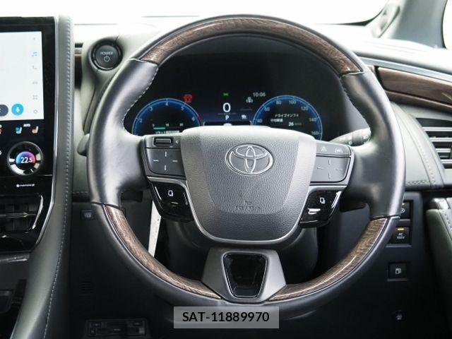 Toyota ALPHARD HYBRID 2024-09 8878554-20