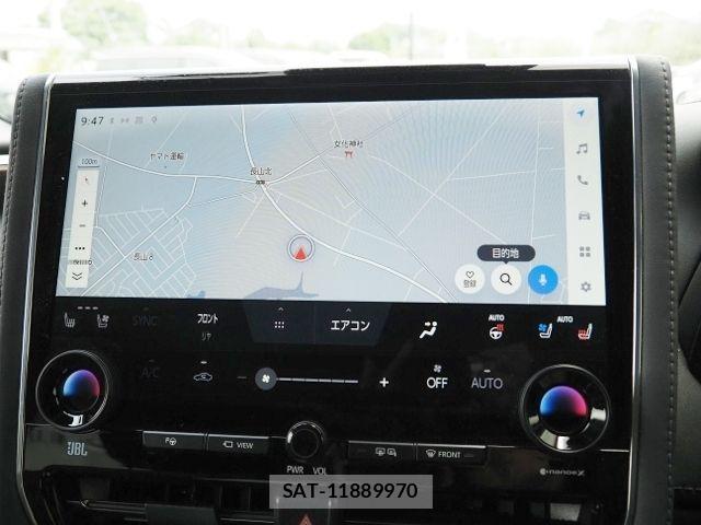 Toyota ALPHARD HYBRID 2024-09 8878554-22