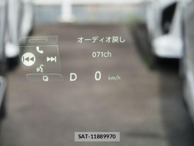 Toyota ALPHARD HYBRID 2024-09 8878554-25