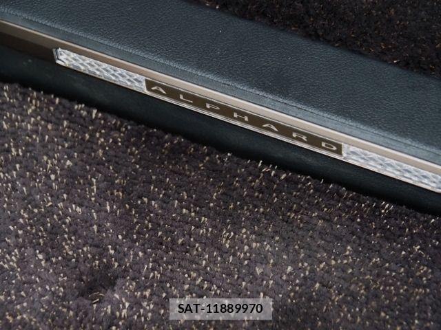 Toyota ALPHARD HYBRID 2024-09 8878554-29