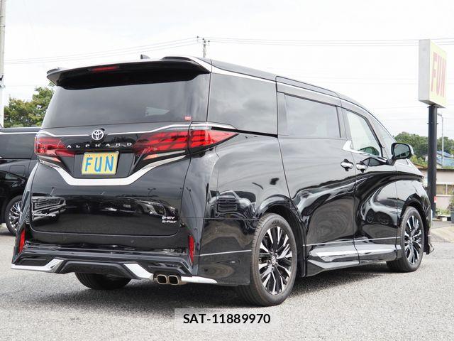 Toyota ALPHARD HYBRID 2024-09 8878554-4