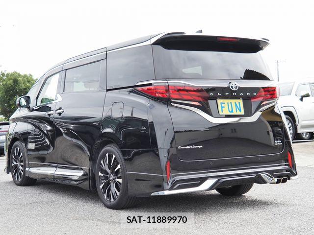 Toyota ALPHARD HYBRID 2024-09 8878554-5