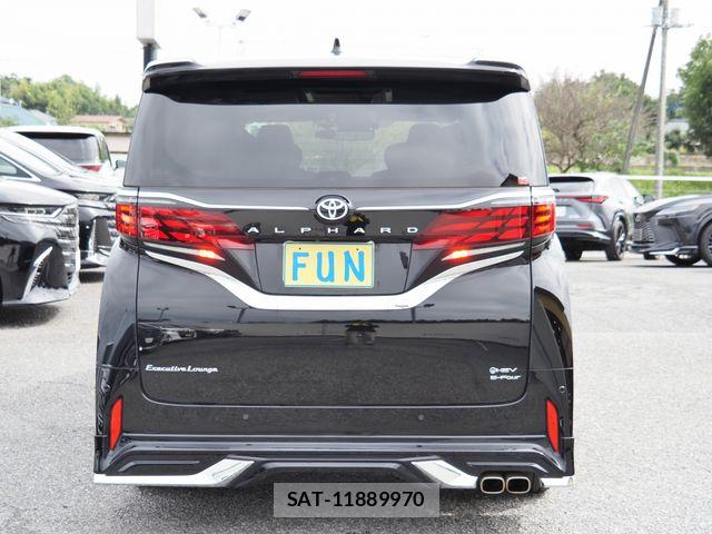 Toyota ALPHARD HYBRID 2024-09 8878554-6