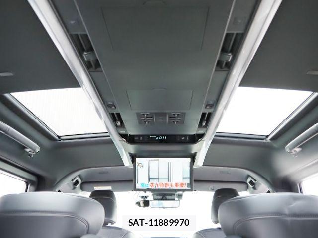 Toyota ALPHARD HYBRID 2024-09 8878554-8