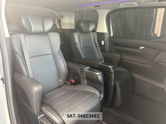 Toyota ALPHARD HYBRID 2020-06 8878571-10