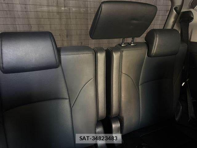Toyota ALPHARD HYBRID 2020-06 8878571-11