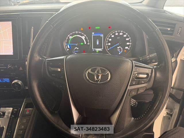 Toyota ALPHARD HYBRID 2020-06 8878571-13