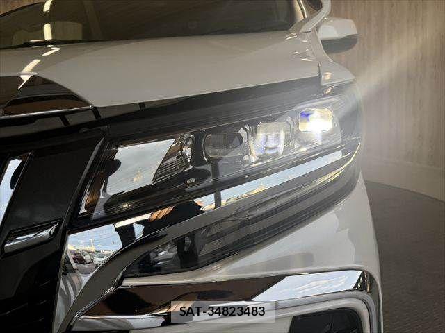 Toyota ALPHARD HYBRID 2020-06 8878571-14
