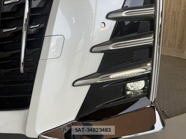 Toyota ALPHARD HYBRID 2020-06 8878571-15