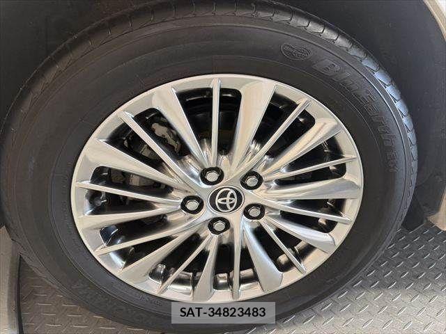 Toyota ALPHARD HYBRID 2020-06 8878571-16