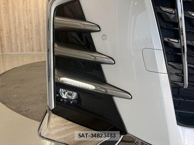 Toyota ALPHARD HYBRID 2020-06 8878571-25