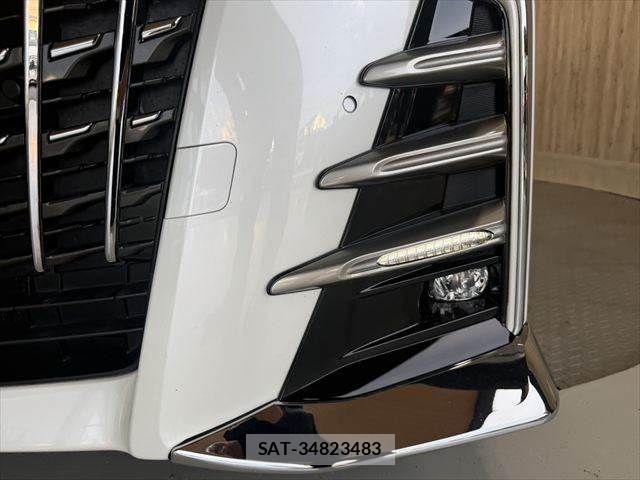 Toyota ALPHARD HYBRID 2020-06 8878571-27