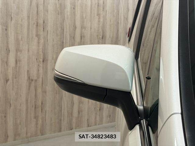 Toyota ALPHARD HYBRID 2020-06 8878571-28