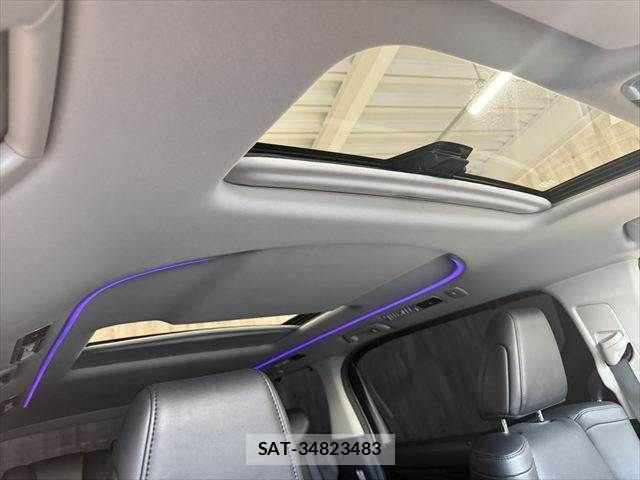 Toyota ALPHARD HYBRID 2020-06 8878571-7