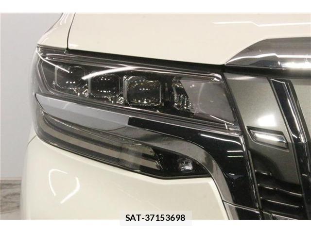 Toyota ALPHARD HYBRID 2021-03 8878566-11
