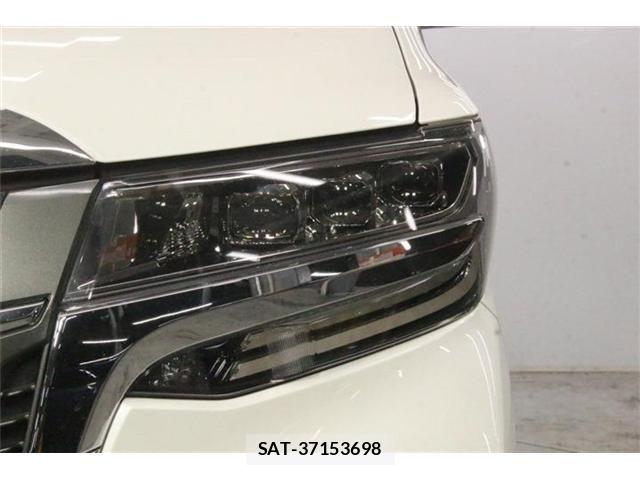 Toyota ALPHARD HYBRID 2021-03 8878566-14