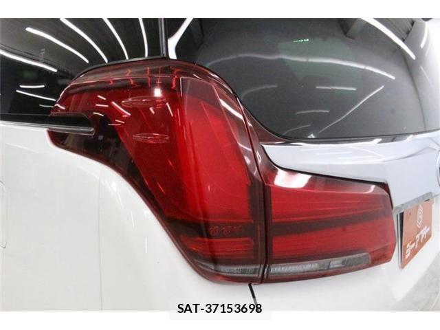 Toyota ALPHARD HYBRID 2021-03 8878566-17