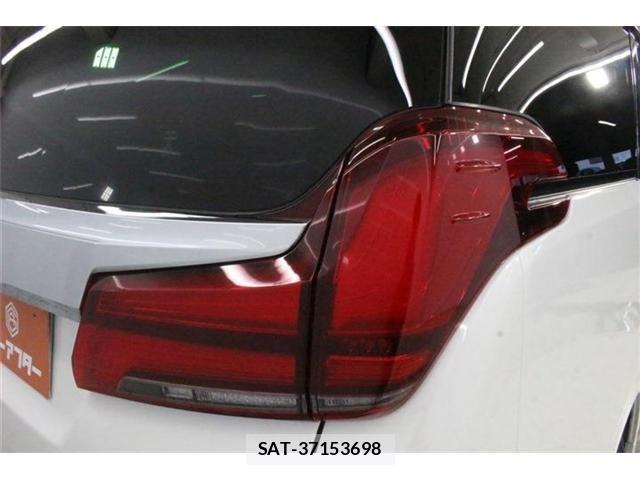 Toyota ALPHARD HYBRID 2021-03 8878566-18