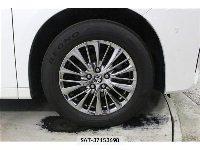 Toyota ALPHARD HYBRID 2021-03 8878566-22