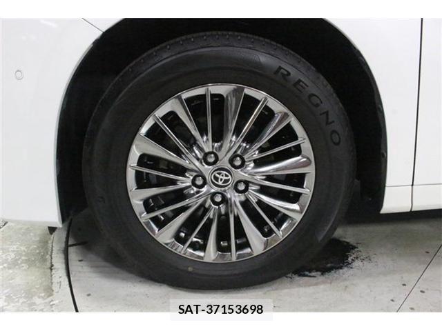 Toyota ALPHARD HYBRID 2021-03 8878566-23