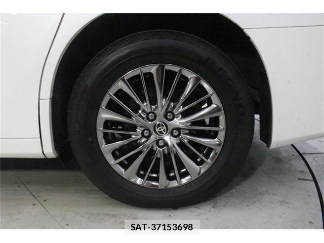 Toyota ALPHARD HYBRID 2021-03 8878566-24