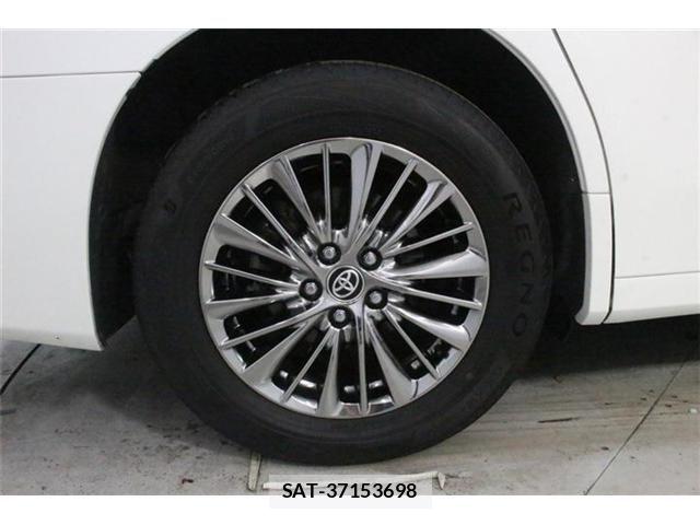 Toyota ALPHARD HYBRID 2021-03 8878566-25