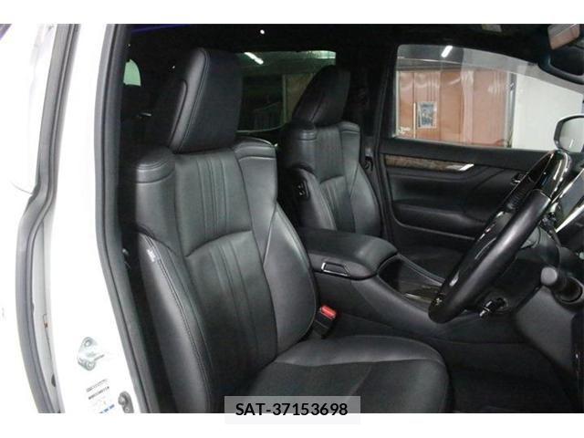 Toyota ALPHARD HYBRID 2021-03 8878566-26