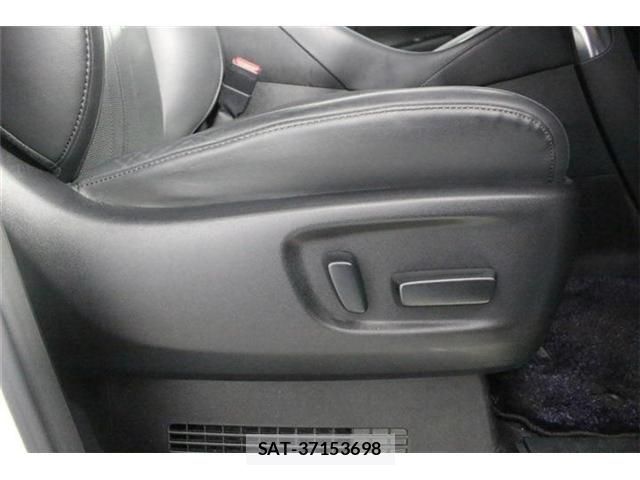 Toyota ALPHARD HYBRID 2021-03 8878566-27