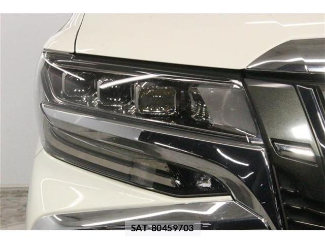 Toyota ALPHARD HYBRID 2022-02 8878561-11