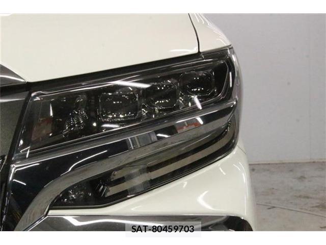 Toyota ALPHARD HYBRID 2022-02 8878561-14