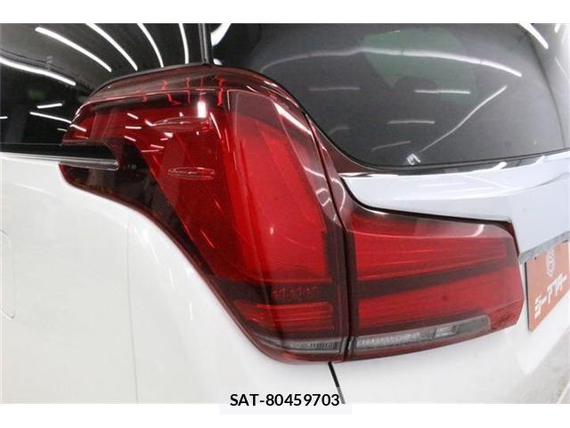 Toyota ALPHARD HYBRID 2022-02 8878561-17
