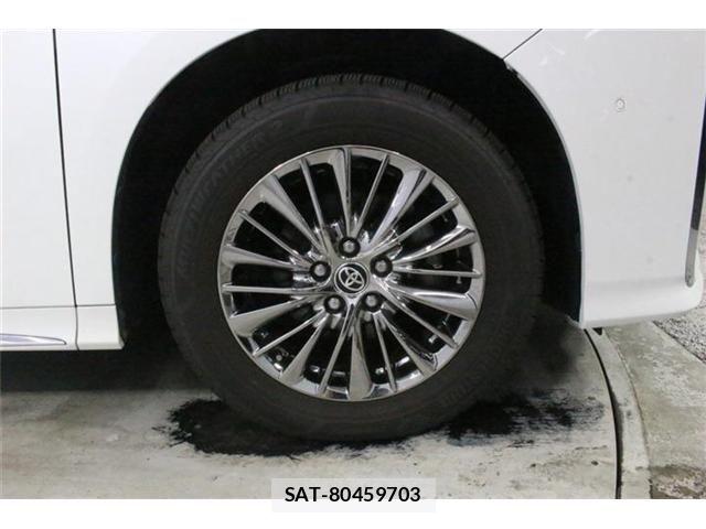 Toyota ALPHARD HYBRID 2022-02 8878561-22