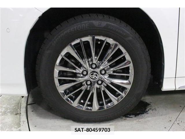 Toyota ALPHARD HYBRID 2022-02 8878561-23