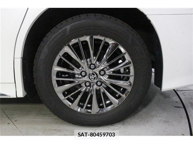 Toyota ALPHARD HYBRID 2022-02 8878561-24