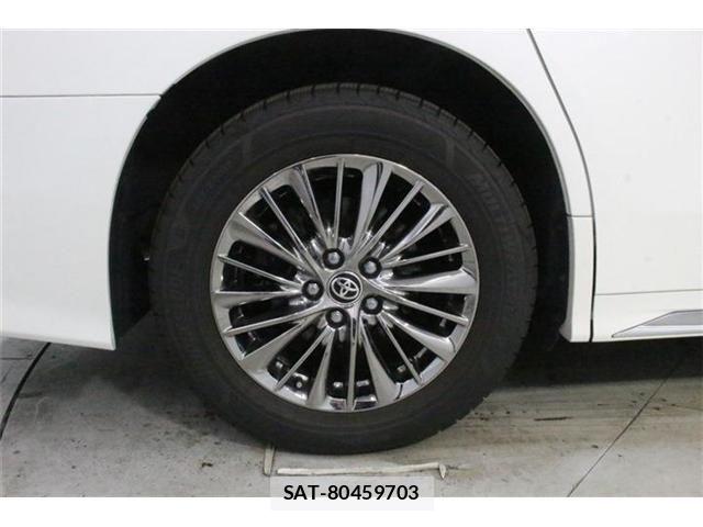 Toyota ALPHARD HYBRID 2022-02 8878561-25