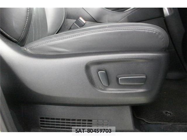 Toyota ALPHARD HYBRID 2022-02 8878561-27