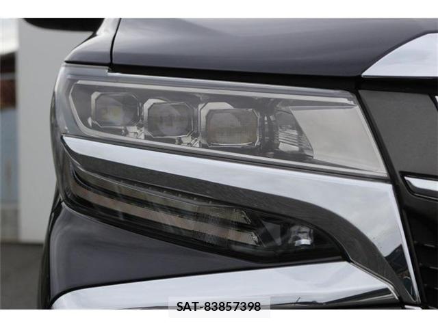 Toyota ALPHARD HYBRID 2021-07 8878568-9