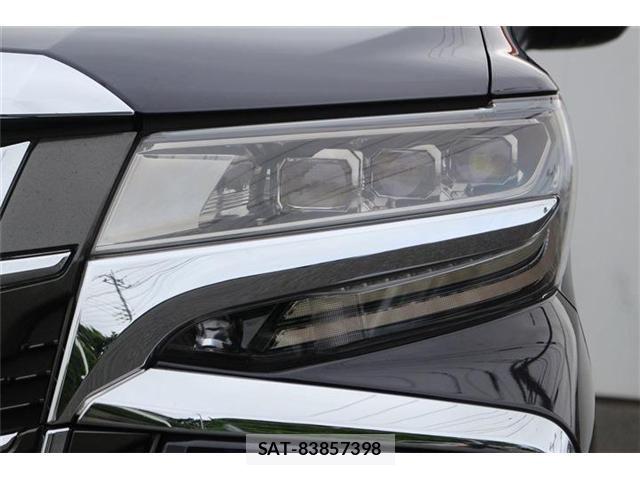 Toyota ALPHARD HYBRID 2021-07 8878568-10