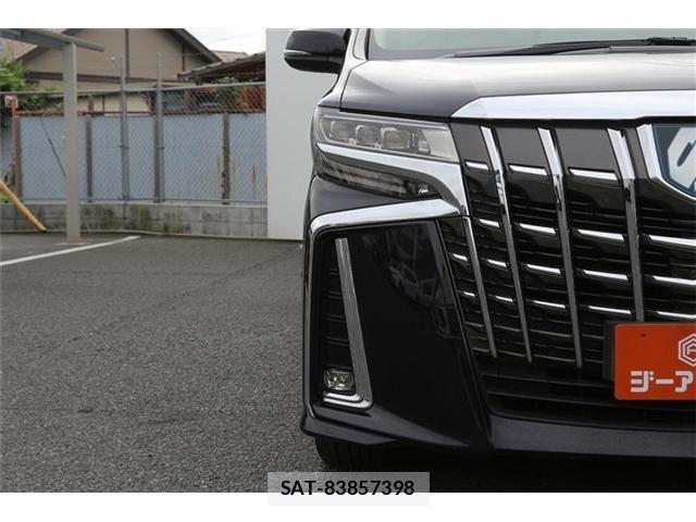 Toyota ALPHARD HYBRID 2021-07 8878568-11