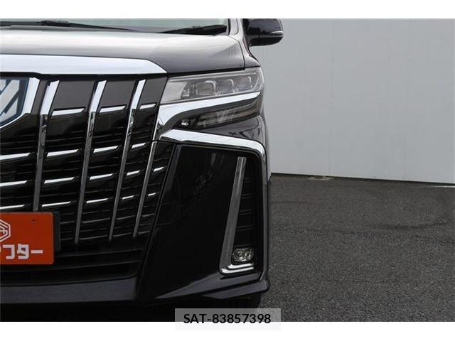 Toyota ALPHARD HYBRID 2021-07 8878568-12