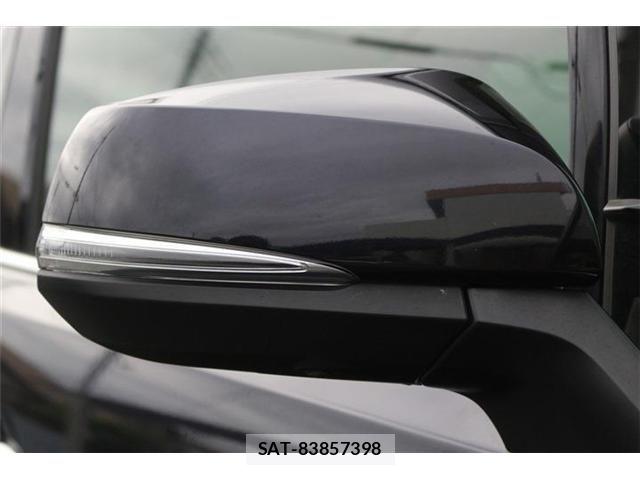Toyota ALPHARD HYBRID 2021-07 8878568-13
