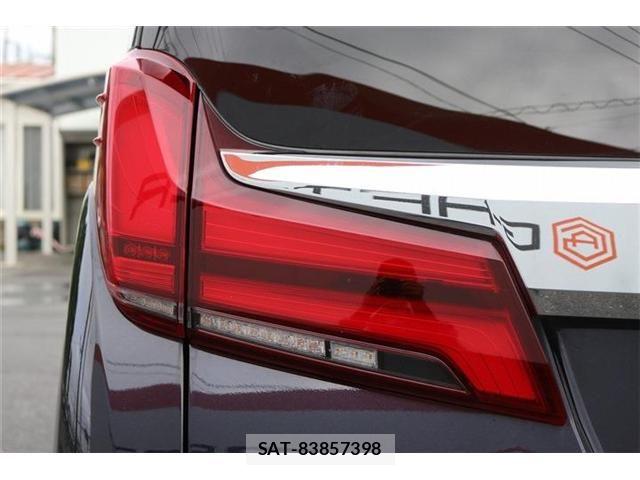 Toyota ALPHARD HYBRID 2021-07 8878568-16