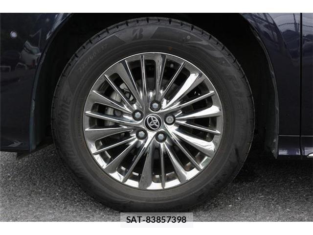 Toyota ALPHARD HYBRID 2021-07 8878568-18