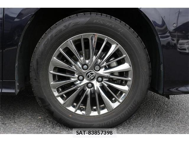 Toyota ALPHARD HYBRID 2021-07 8878568-19