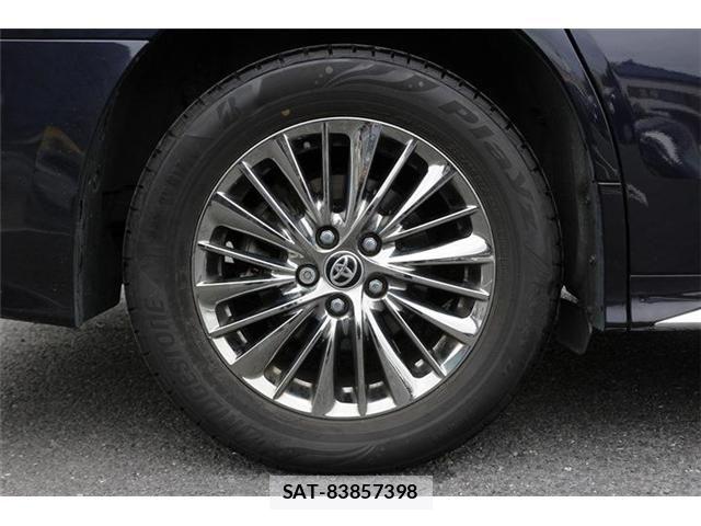 Toyota ALPHARD HYBRID 2021-07 8878568-20